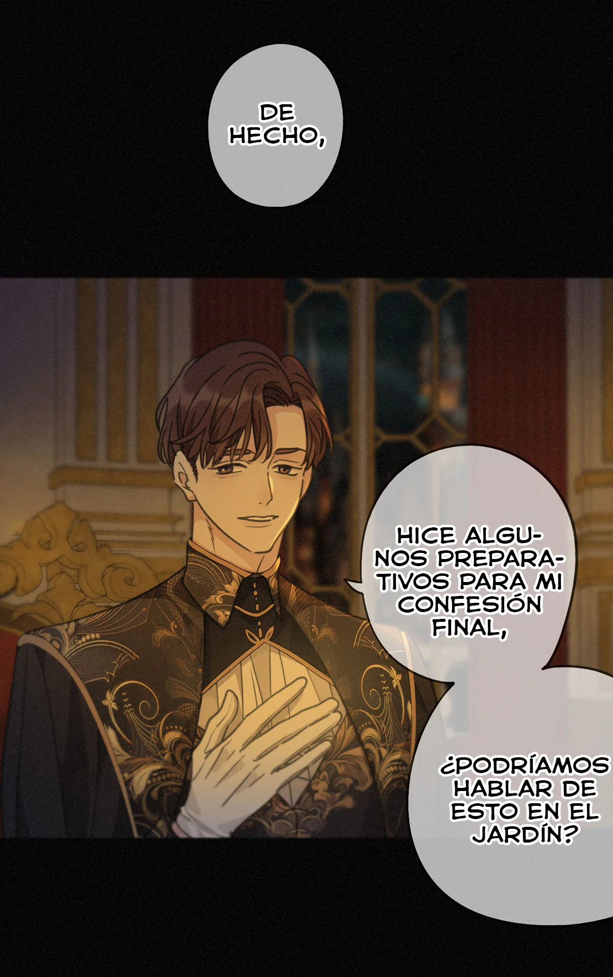Página 46 del Manga