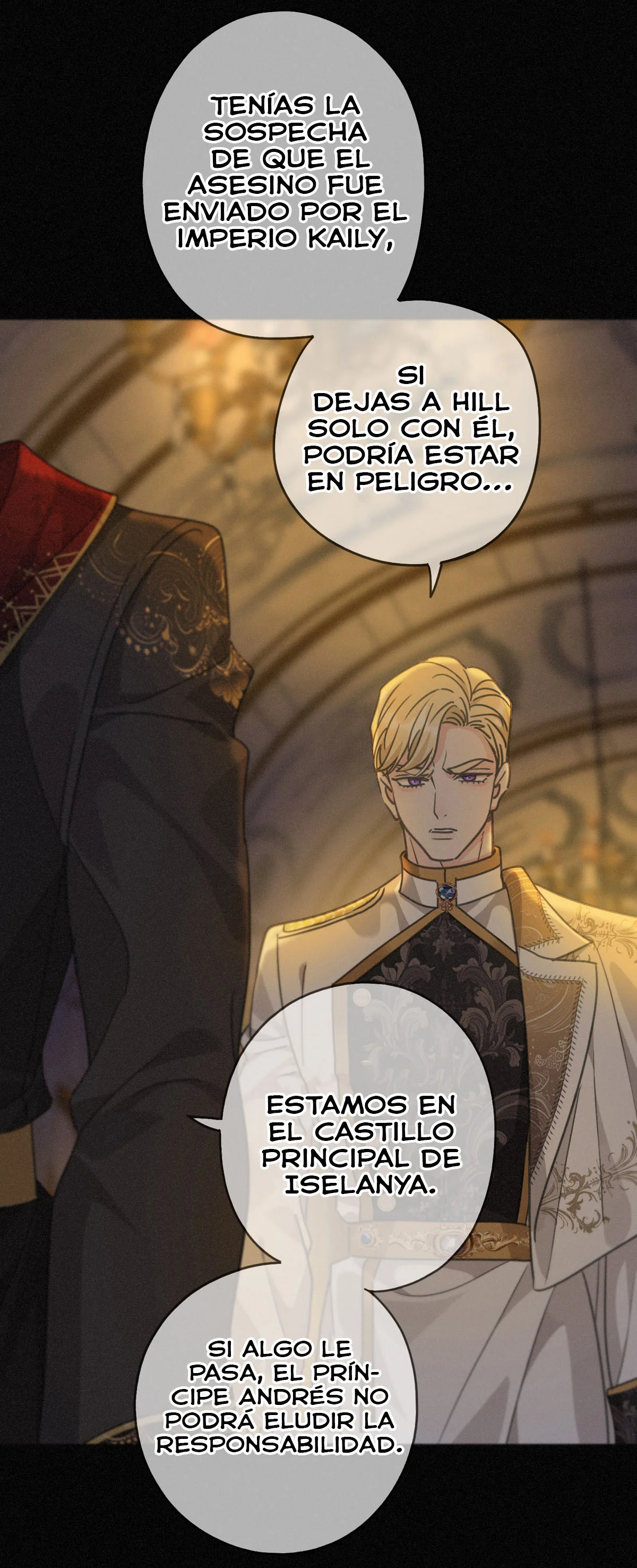 Página 49 del Manga
