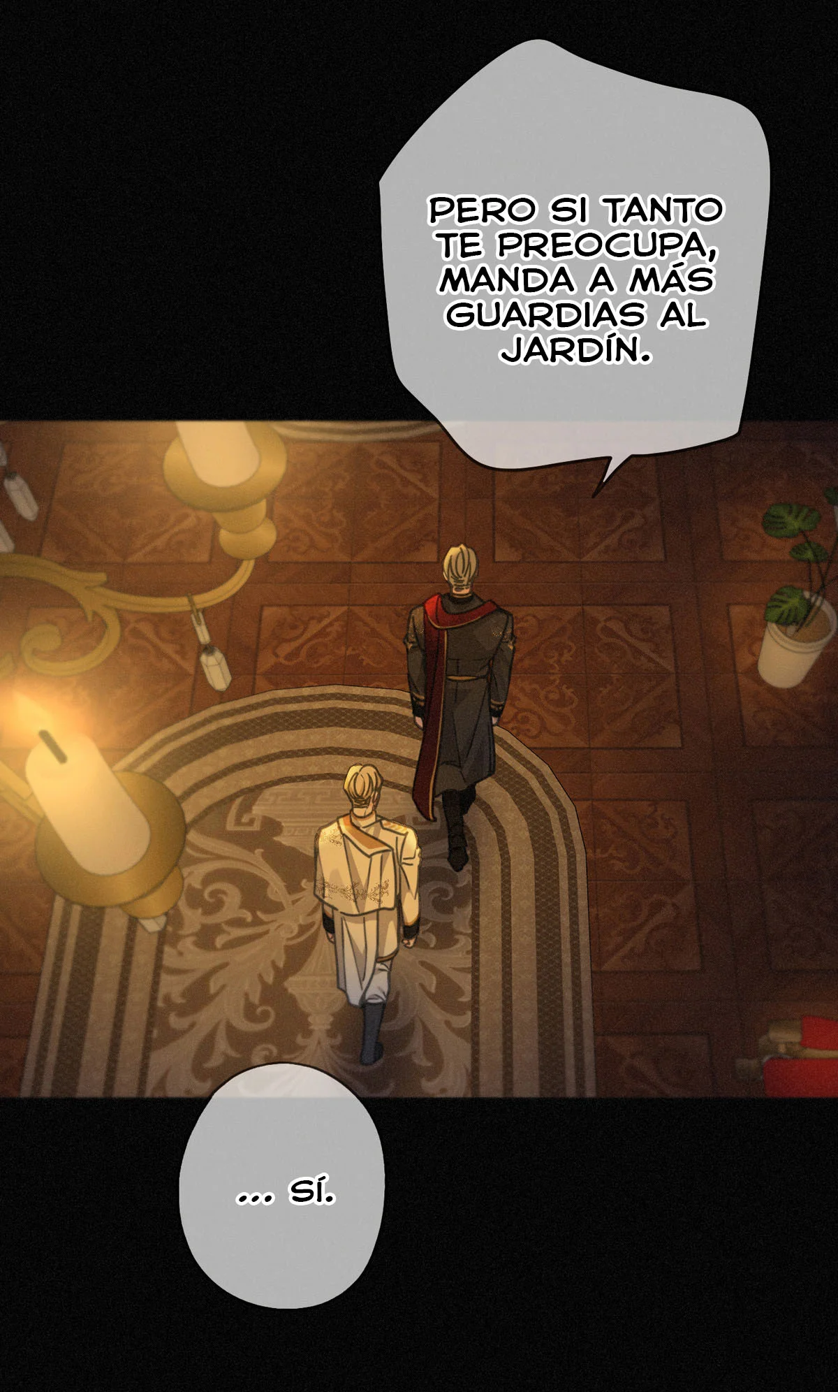 Página 50 del Manga