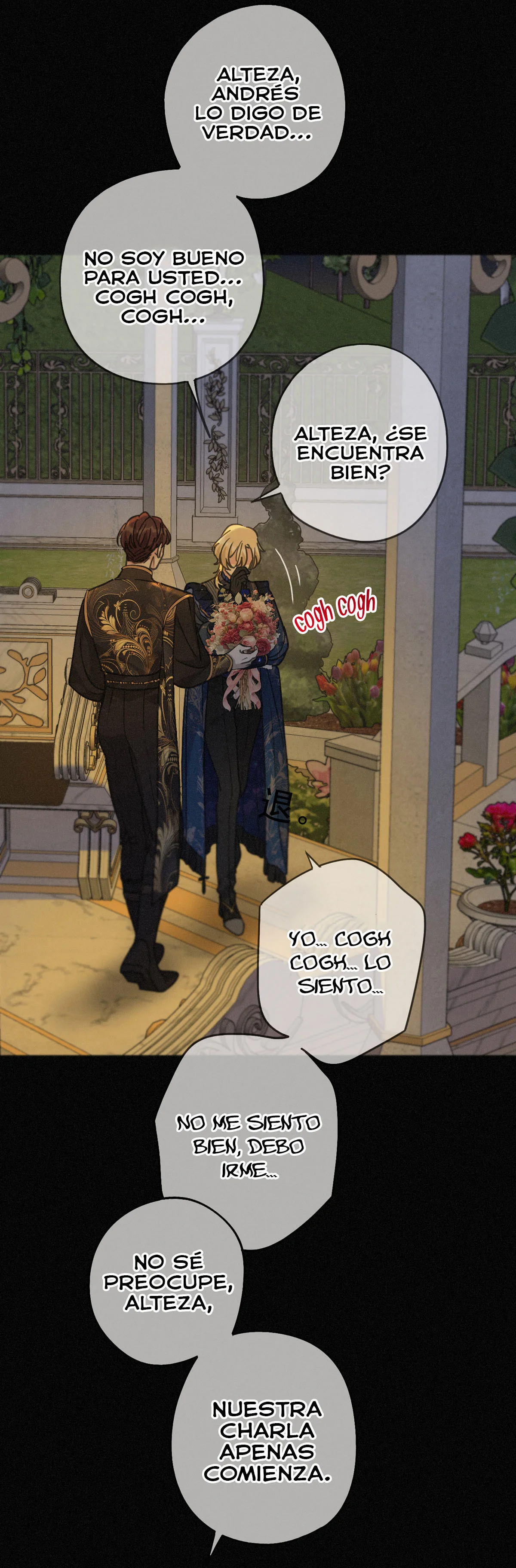 Página 55 del Manga