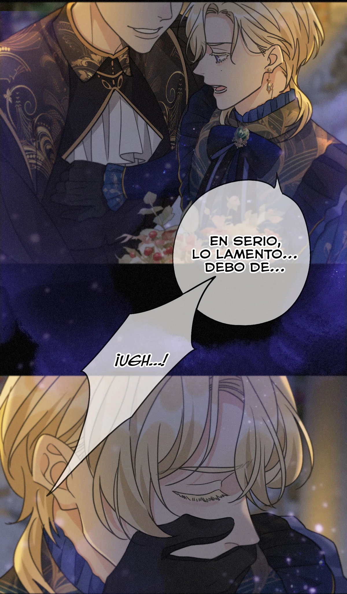 Página 56 del Manga