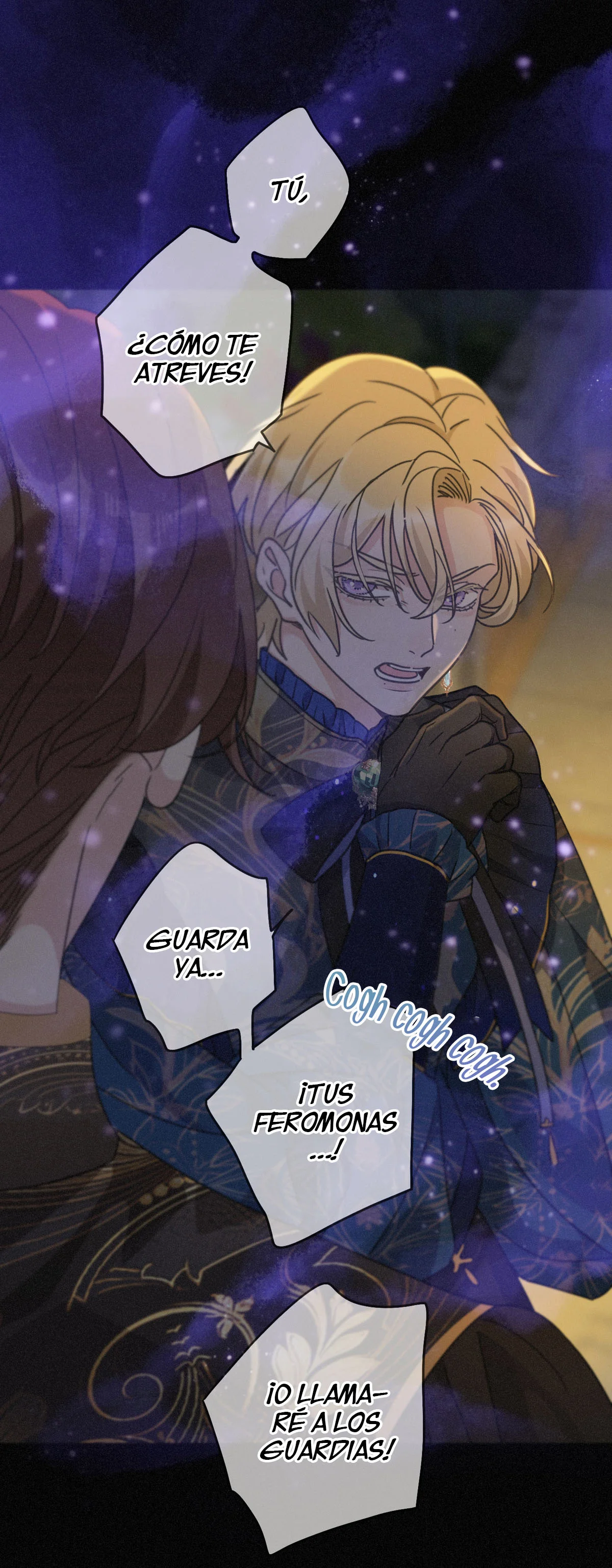 Página 58 del Manga