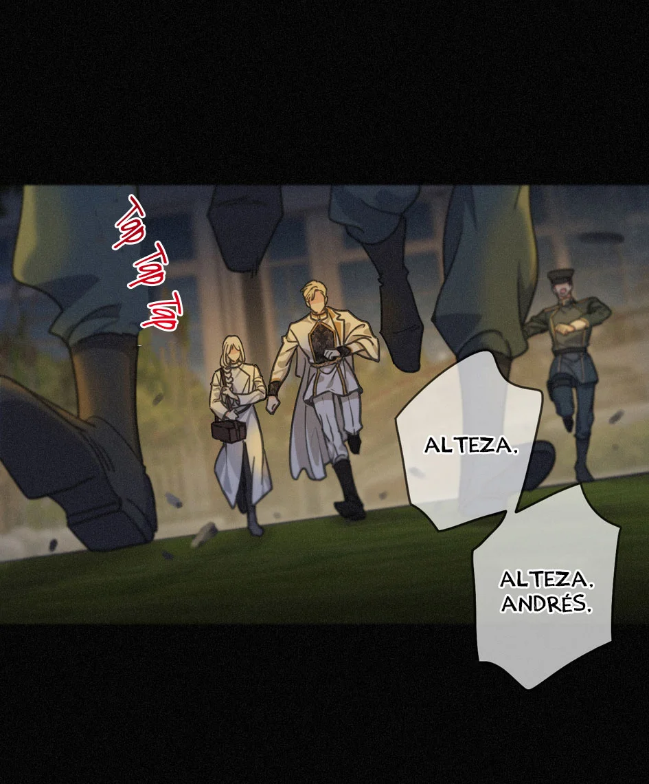 Página 41 del Manga