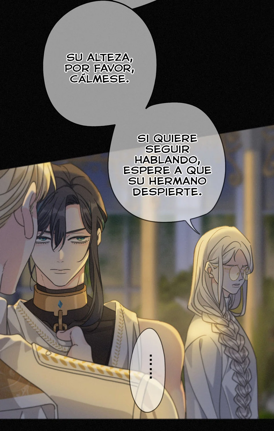 Página 49 del Manga