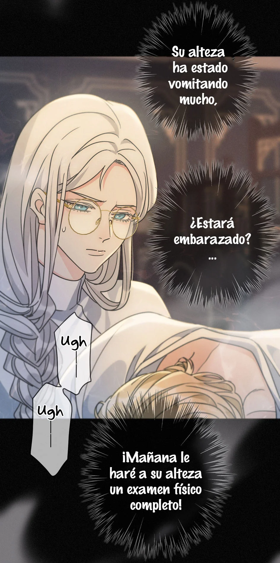 Página 56 del Manga