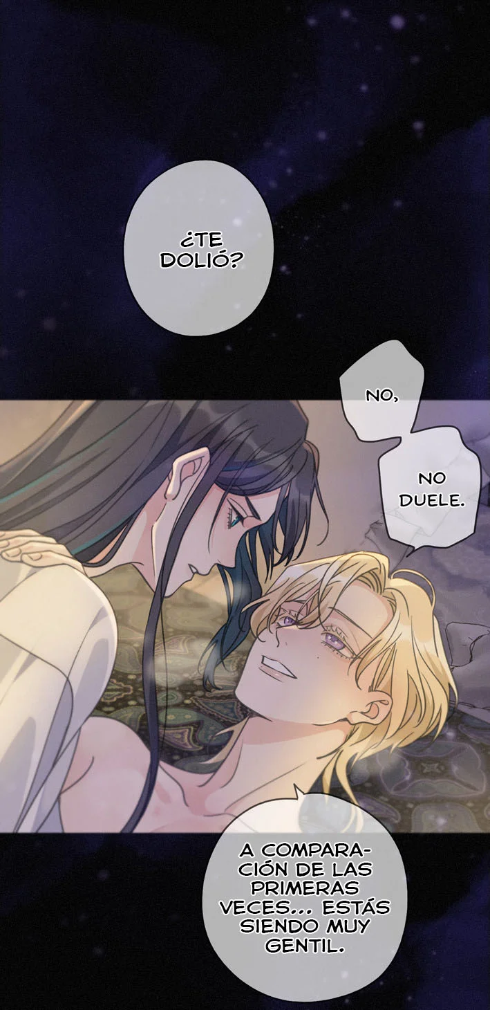 Página 43 del Manga