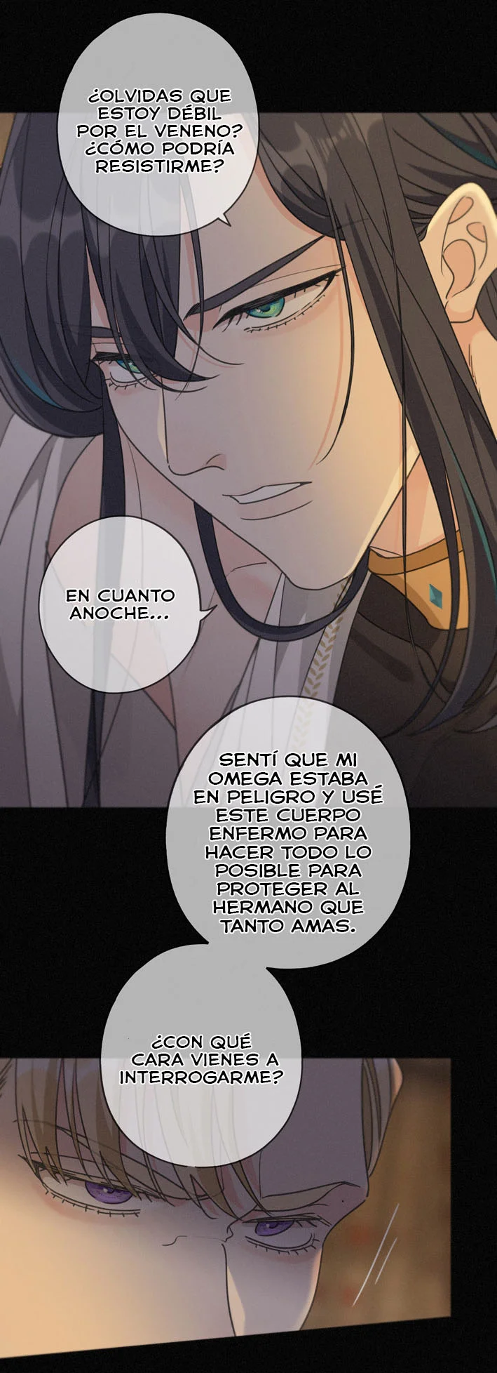 Página 34 del Manga