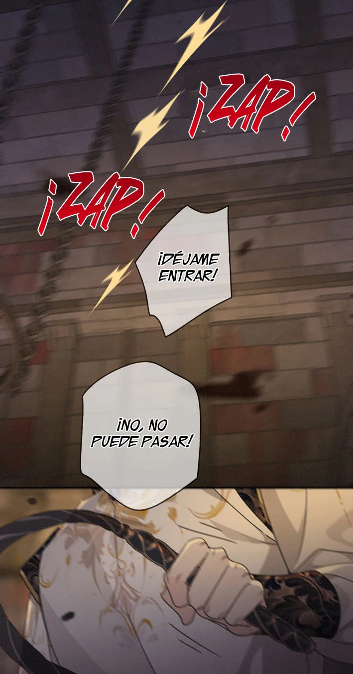 Página 40 del Manga