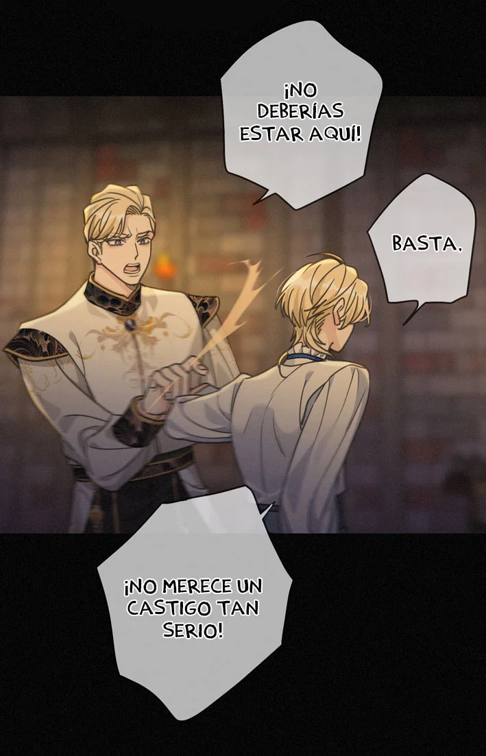 Página 45 del Manga