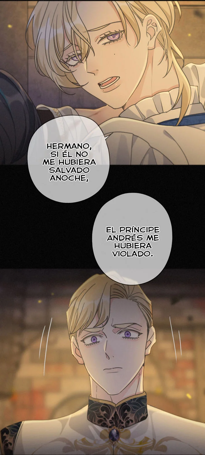 Página 47 del Manga