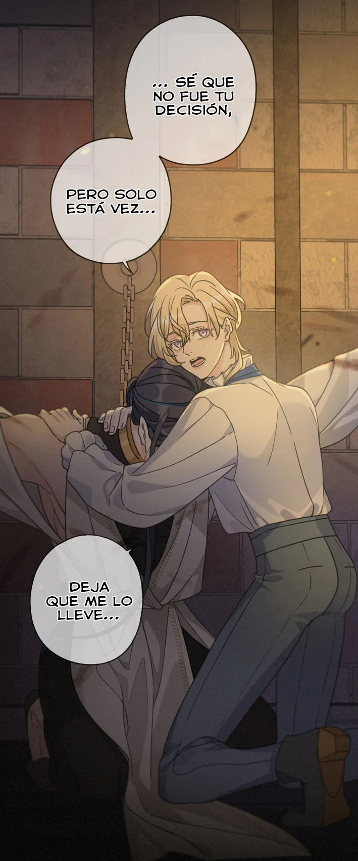 Página 49 del Manga