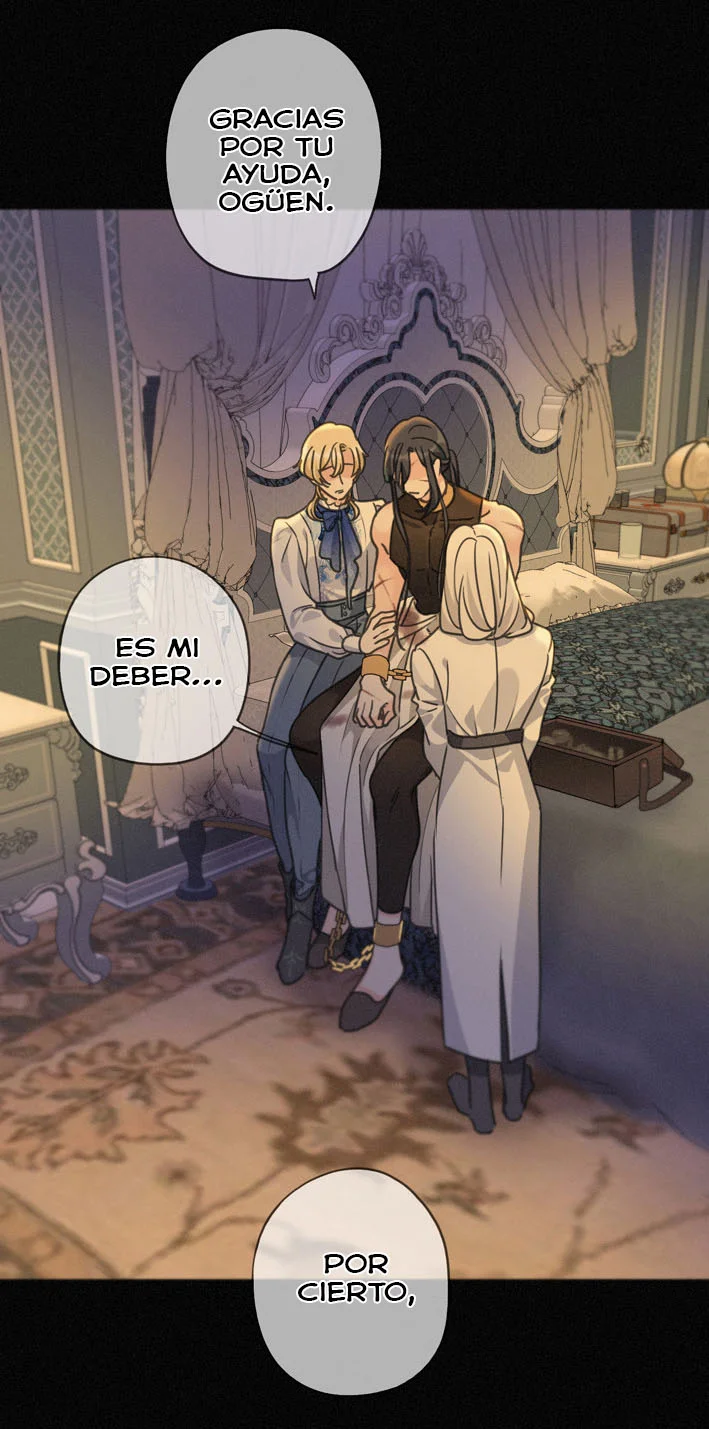 Página 54 del Manga