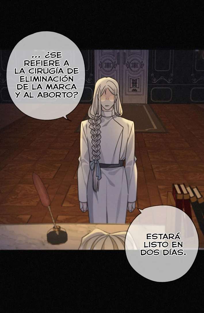 Página 58 del Manga
