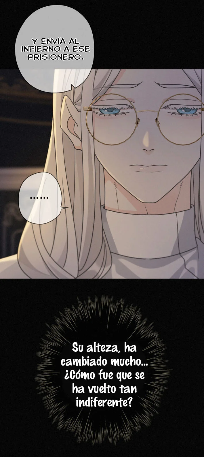 Página 60 del Manga