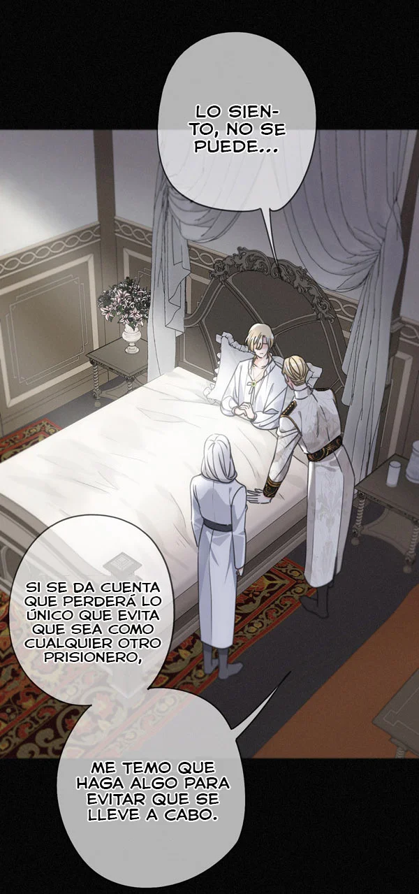 Página 52 del Manga