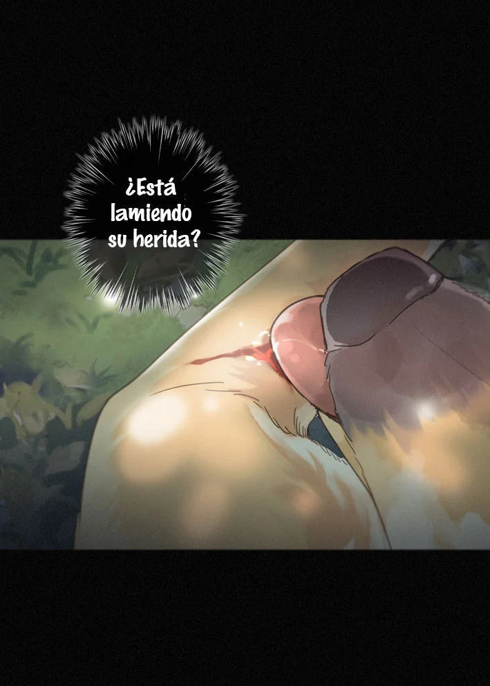 Página 44 del Manga