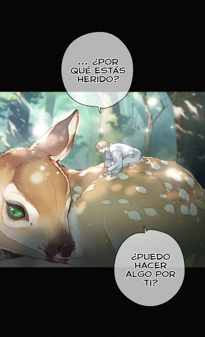 Página 45 del Manga