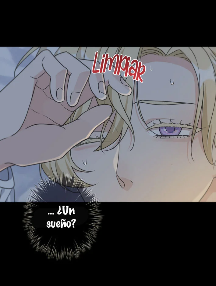 Página 50 del Manga