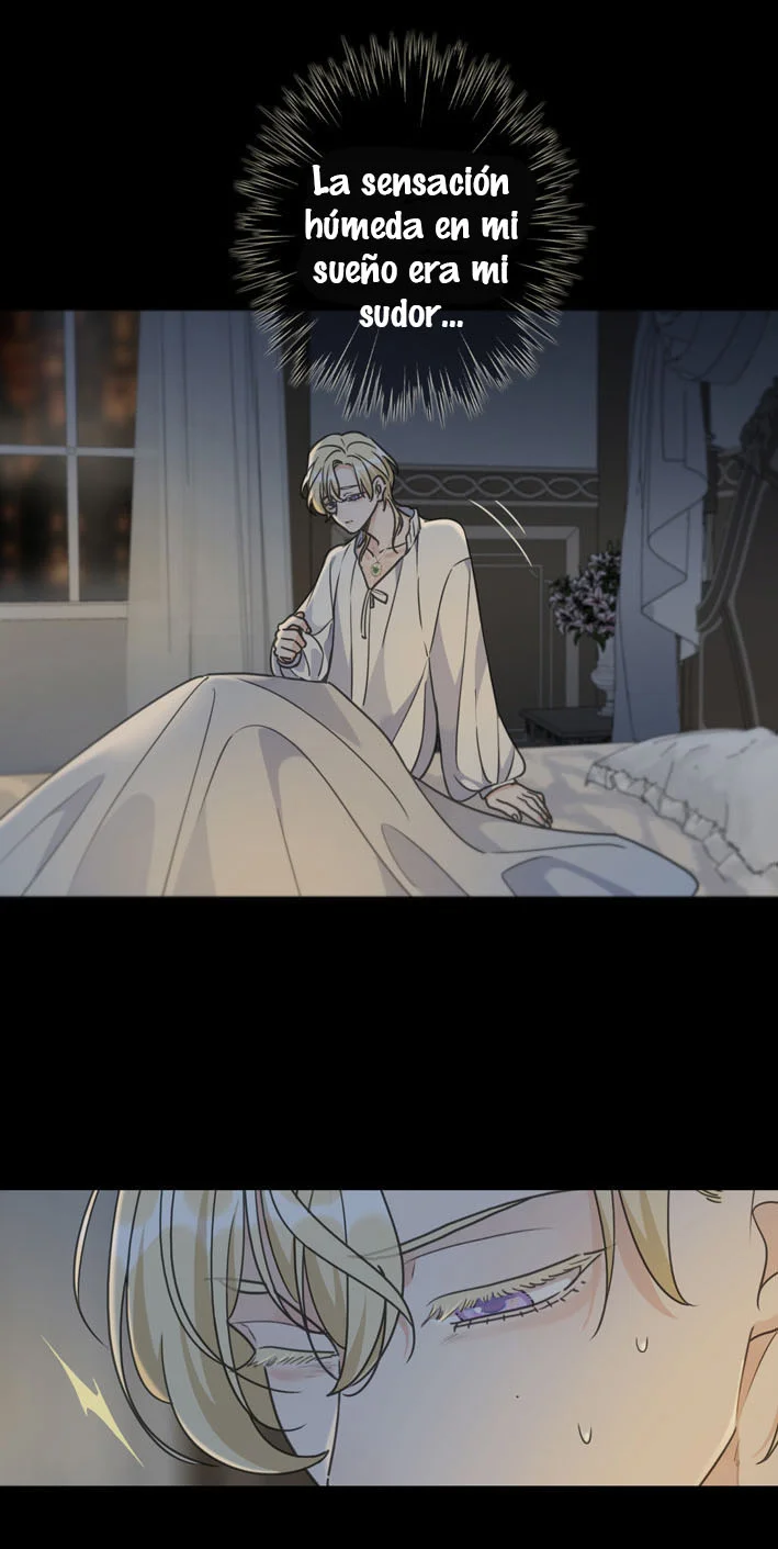 Página 51 del Manga