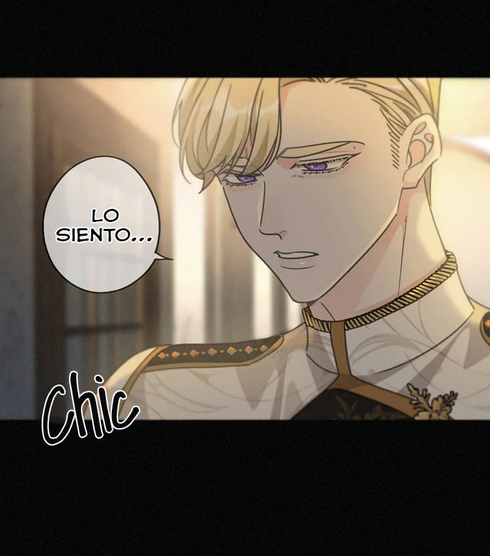 Página 71 del Manga