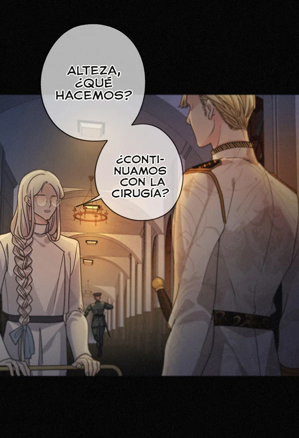 Página 50 del Manga