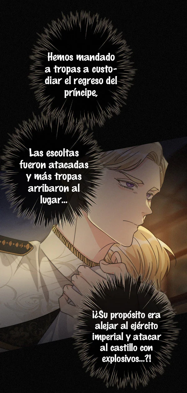 Página 54 del Manga