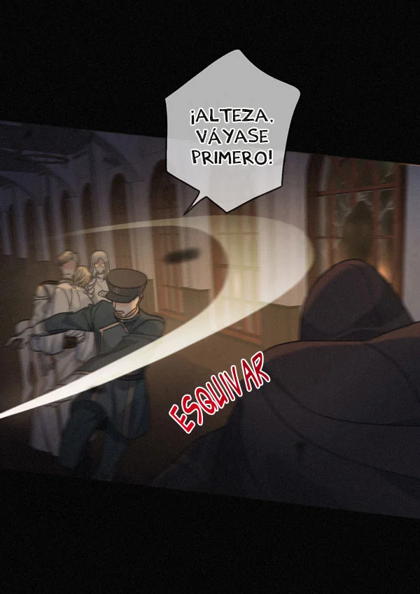 Página 58 del Manga