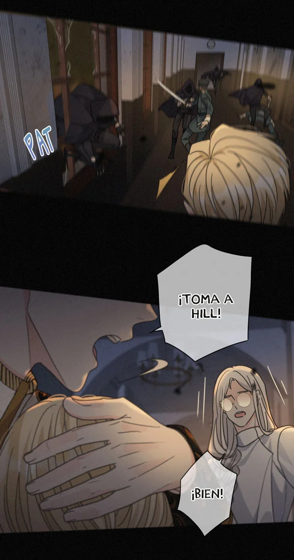 Página 59 del Manga