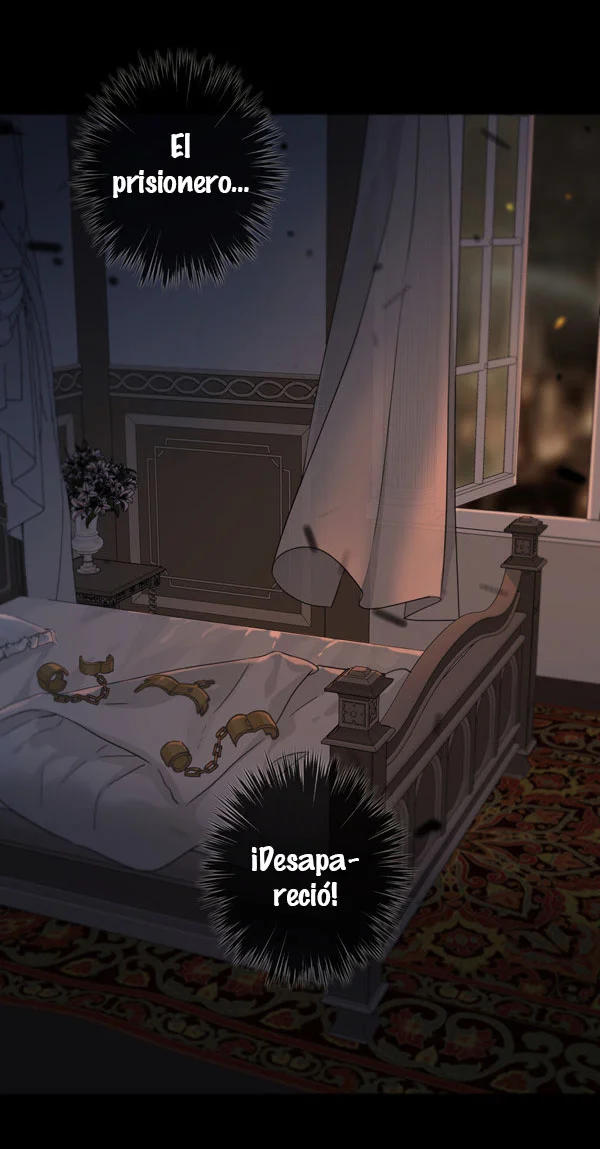 Página 70 del Manga