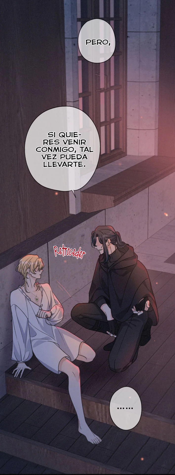 Página 42 del Manga