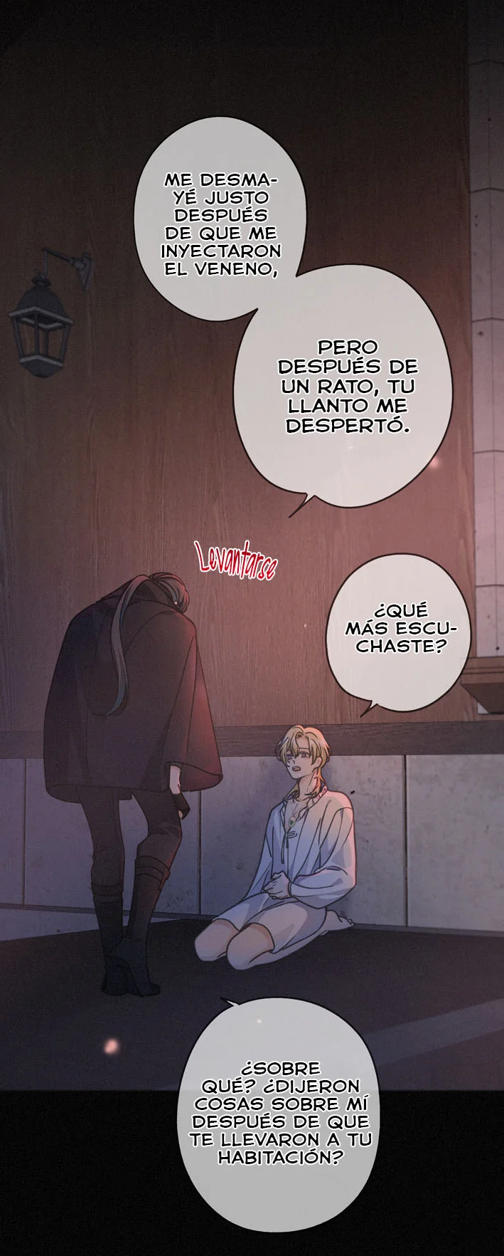 Página 48 del Manga