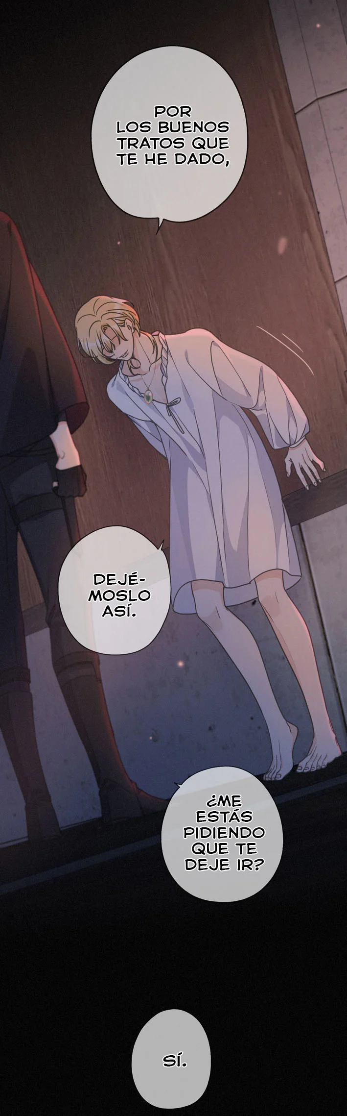 Página 52 del Manga