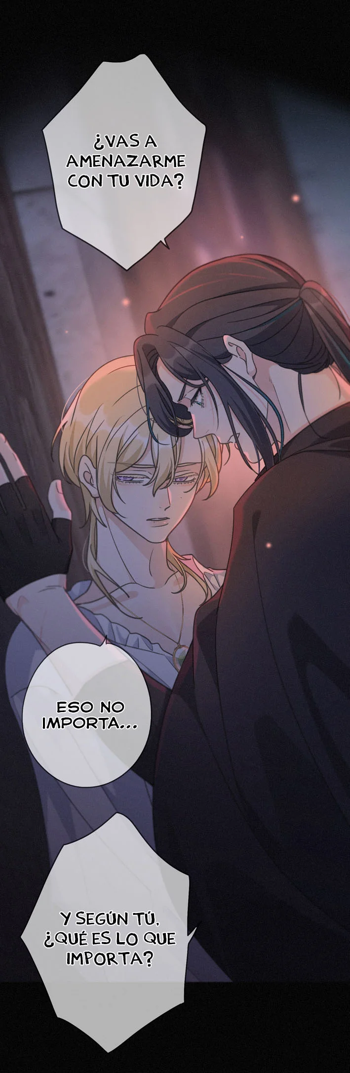 Página 56 del Manga