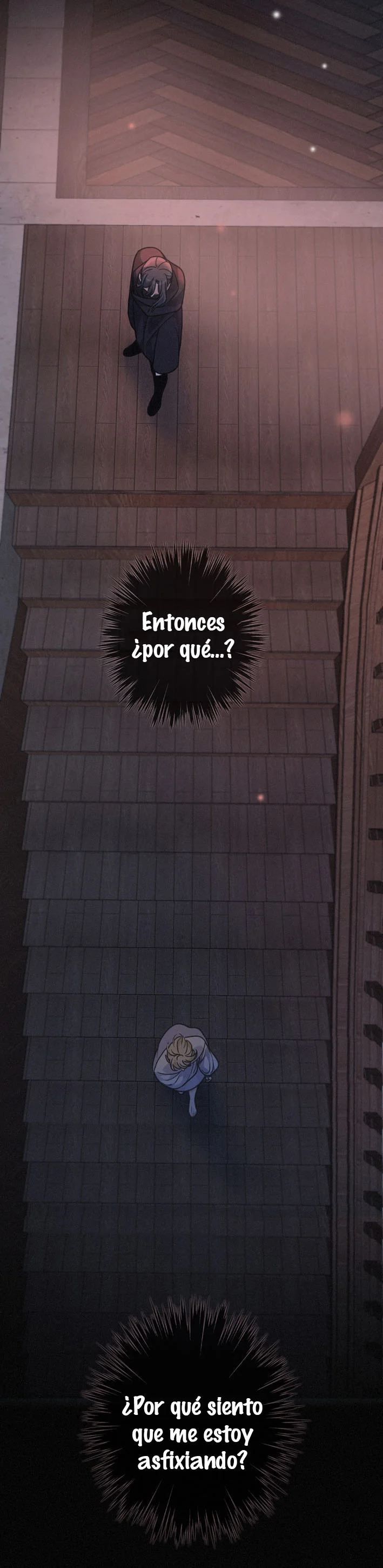 Página 75 del Manga