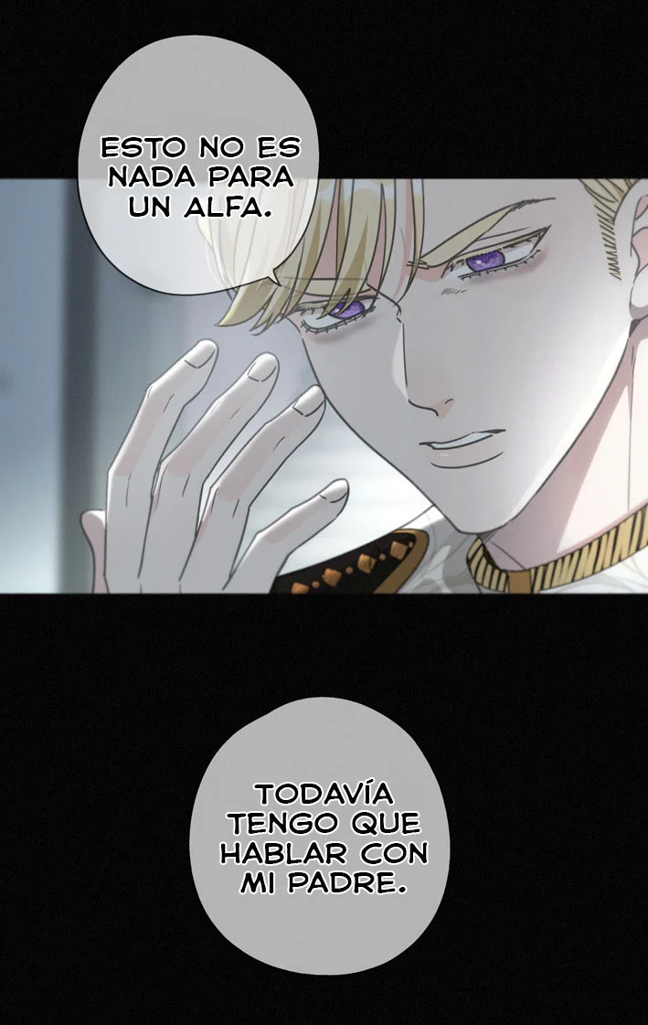 Página 40 del Manga