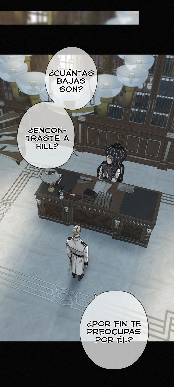 Página 41 del Manga