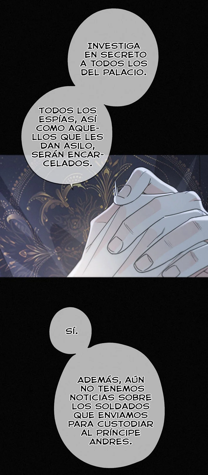 Página 45 del Manga