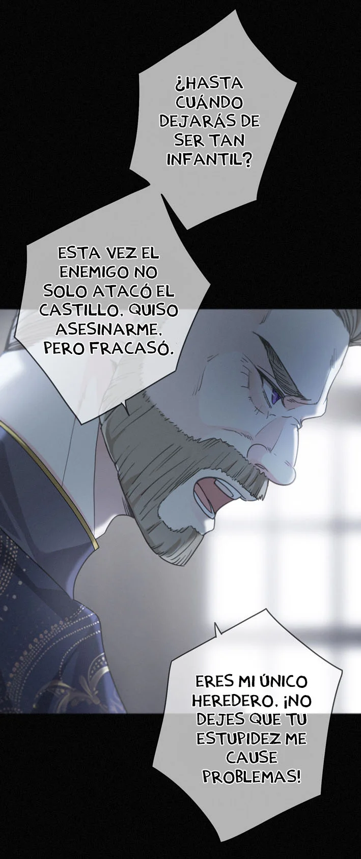 Página 51 del Manga