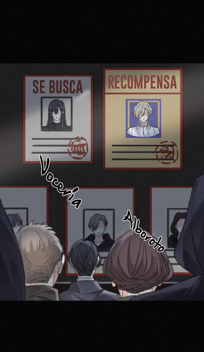 Página 58 del Manga