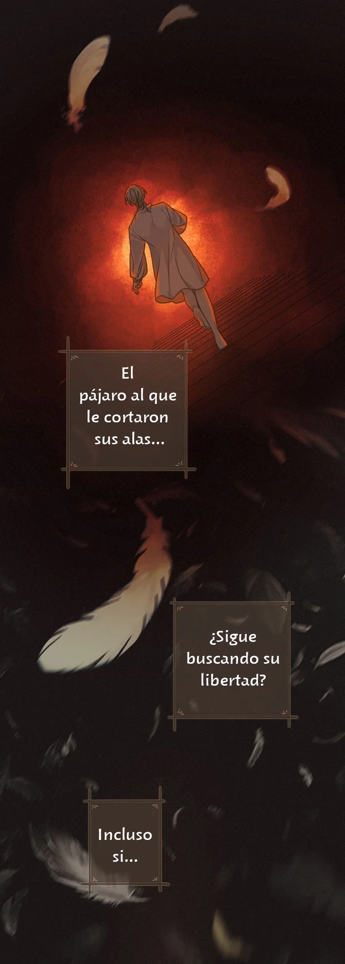 Página 40 del Manga