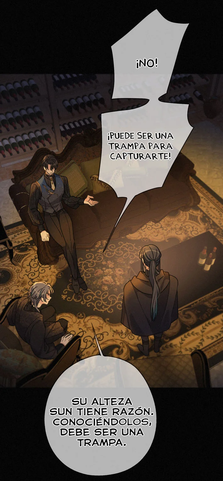 Página 45 del Manga
