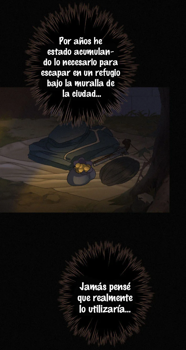 Página 51 del Manga