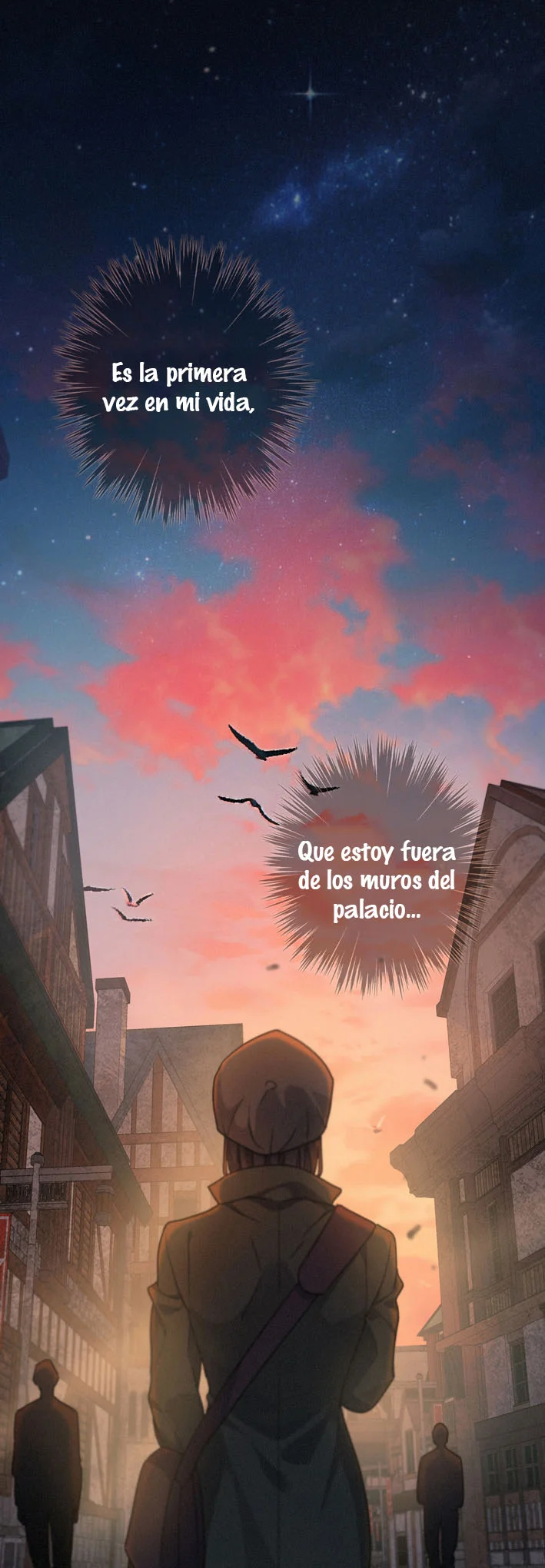Página 55 del Manga