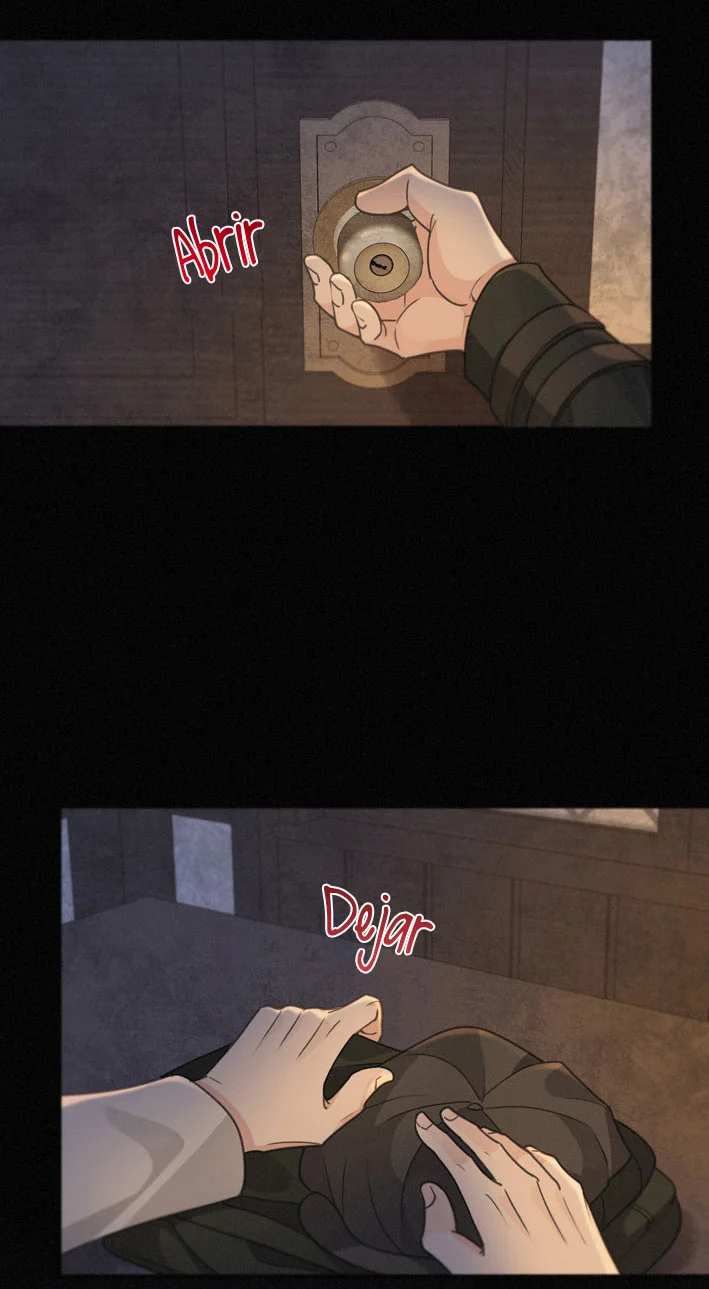 Página 63 del Manga