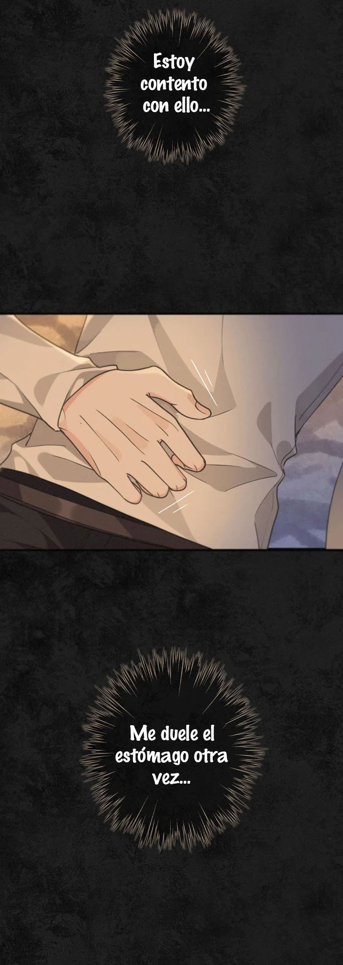 Página 66 del Manga