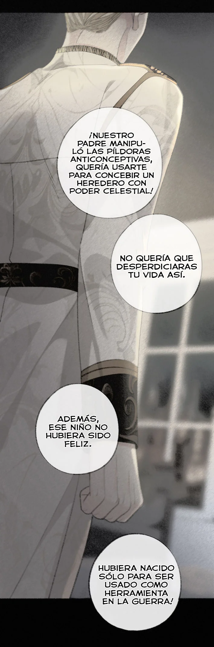 Página 68 del Manga