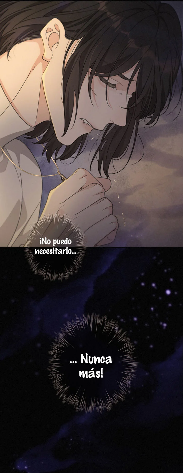 Página 73 del Manga