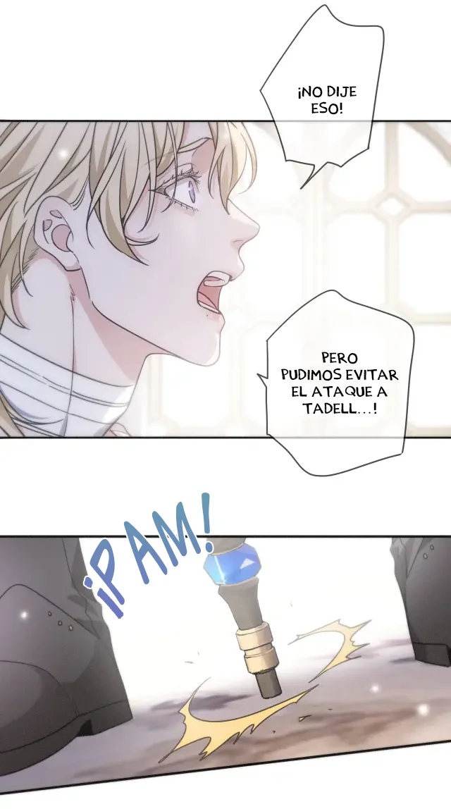 Página 38 del Manga