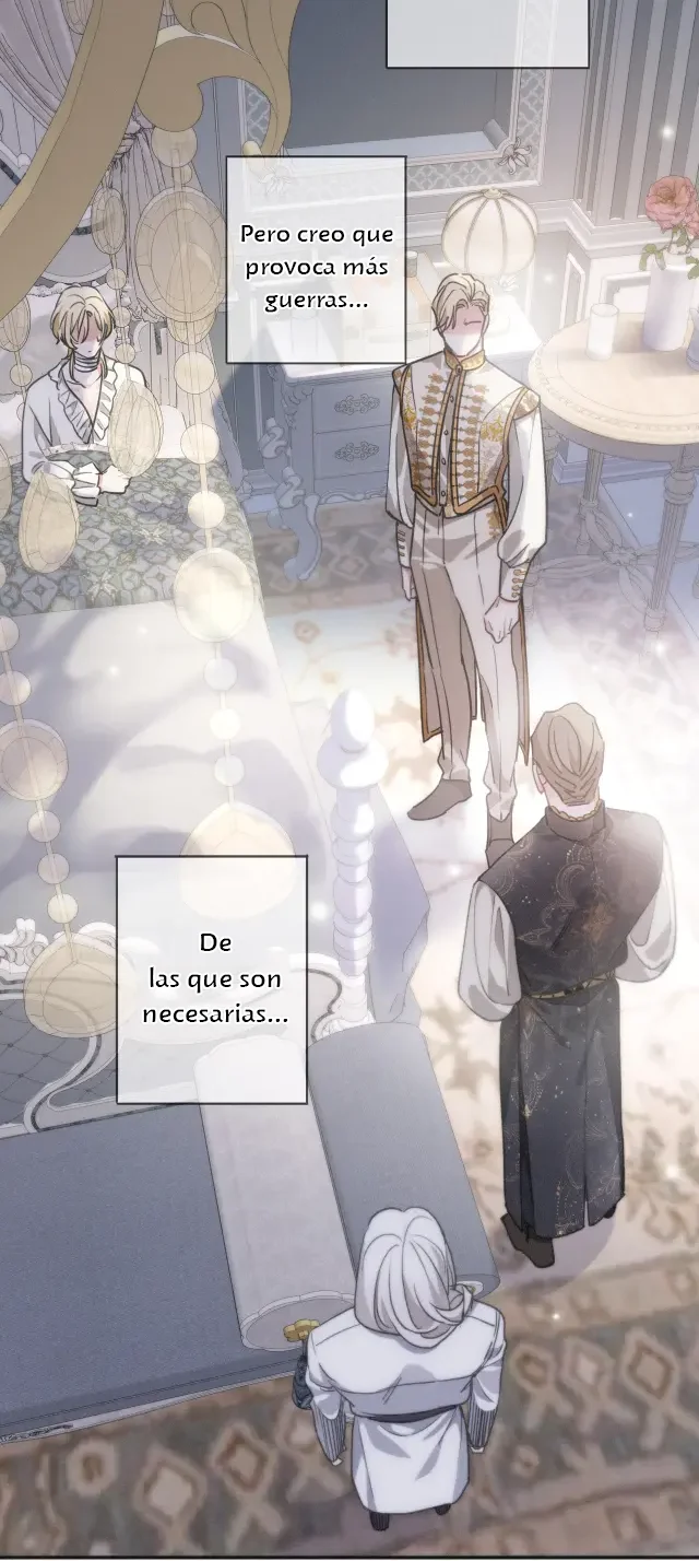 Página 40 del Manga