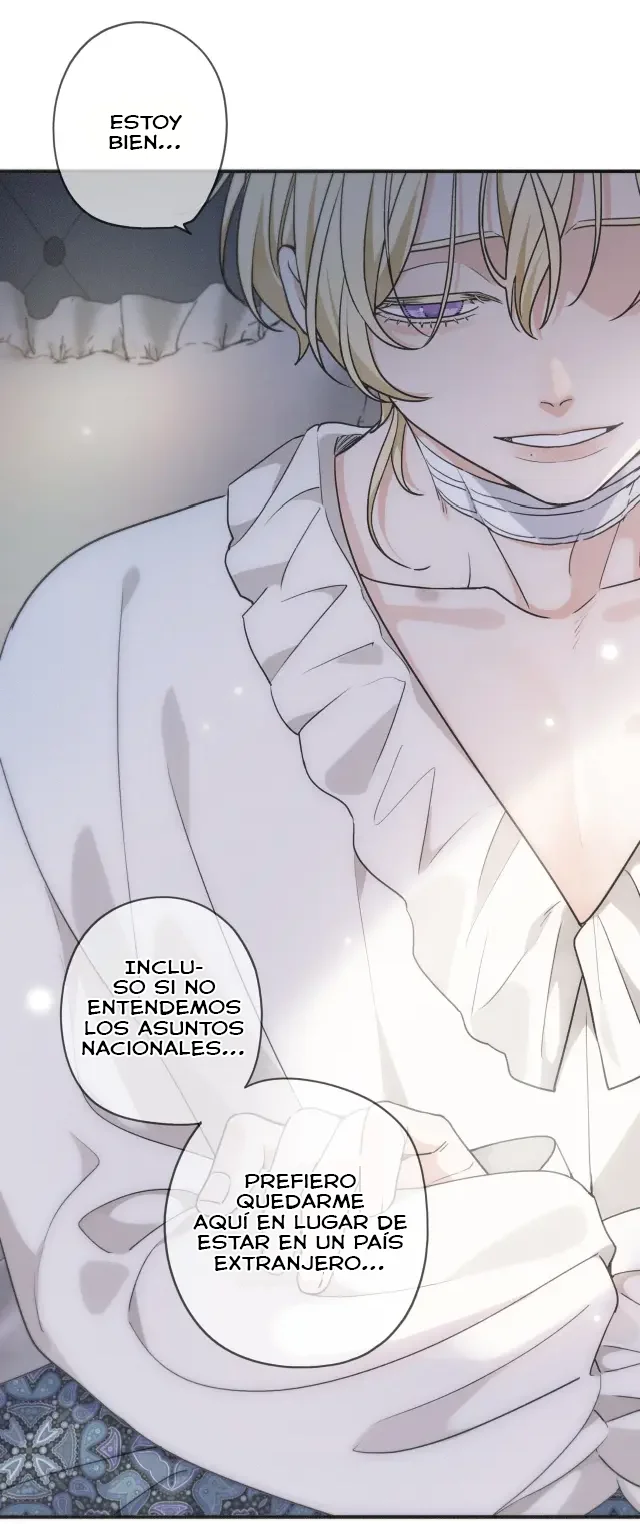 Página 45 del Manga